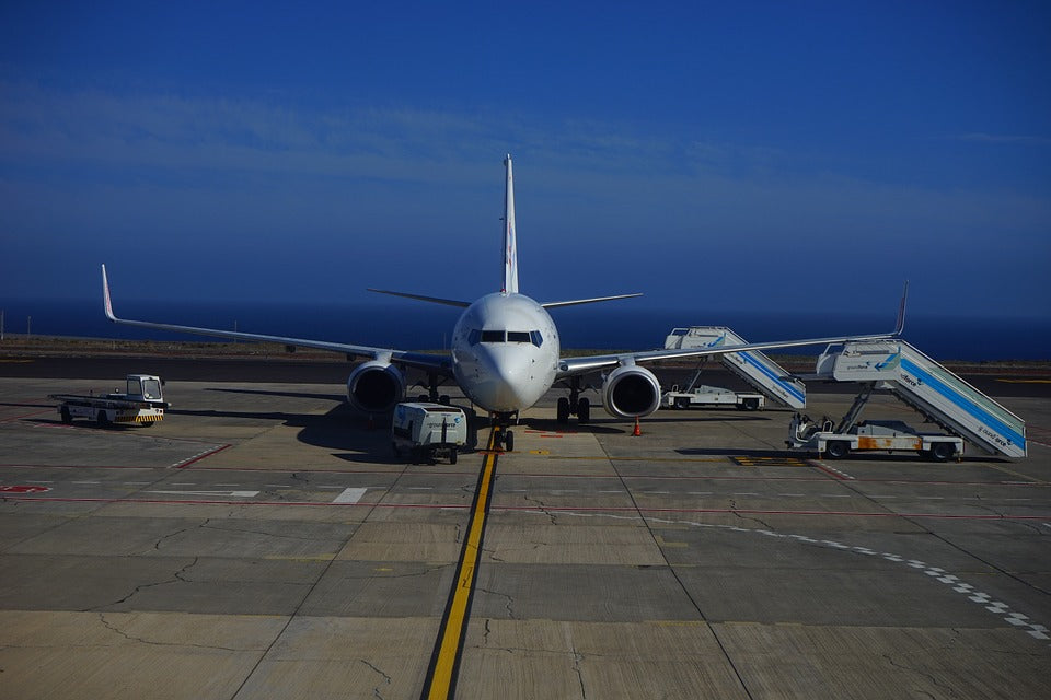 aircraft-on-runway