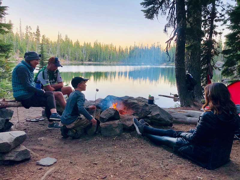 canadian-camping