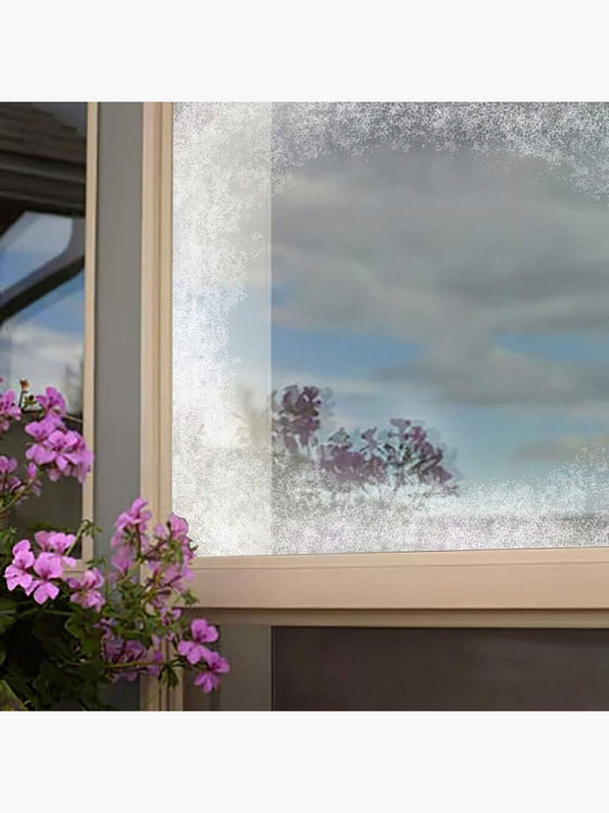 WindowAlert Stop Bird Attack - Anti-Reflection Window Spray