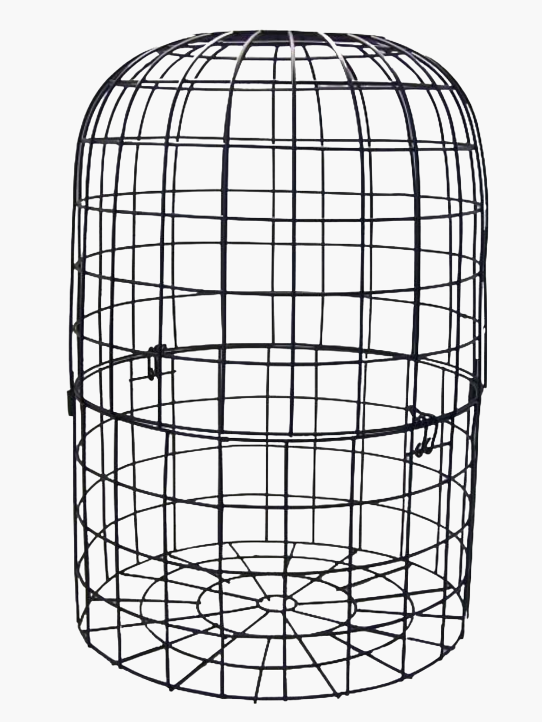 Hanging Cage Gilligallou Bird