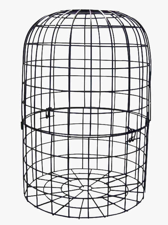 Hanging Cage