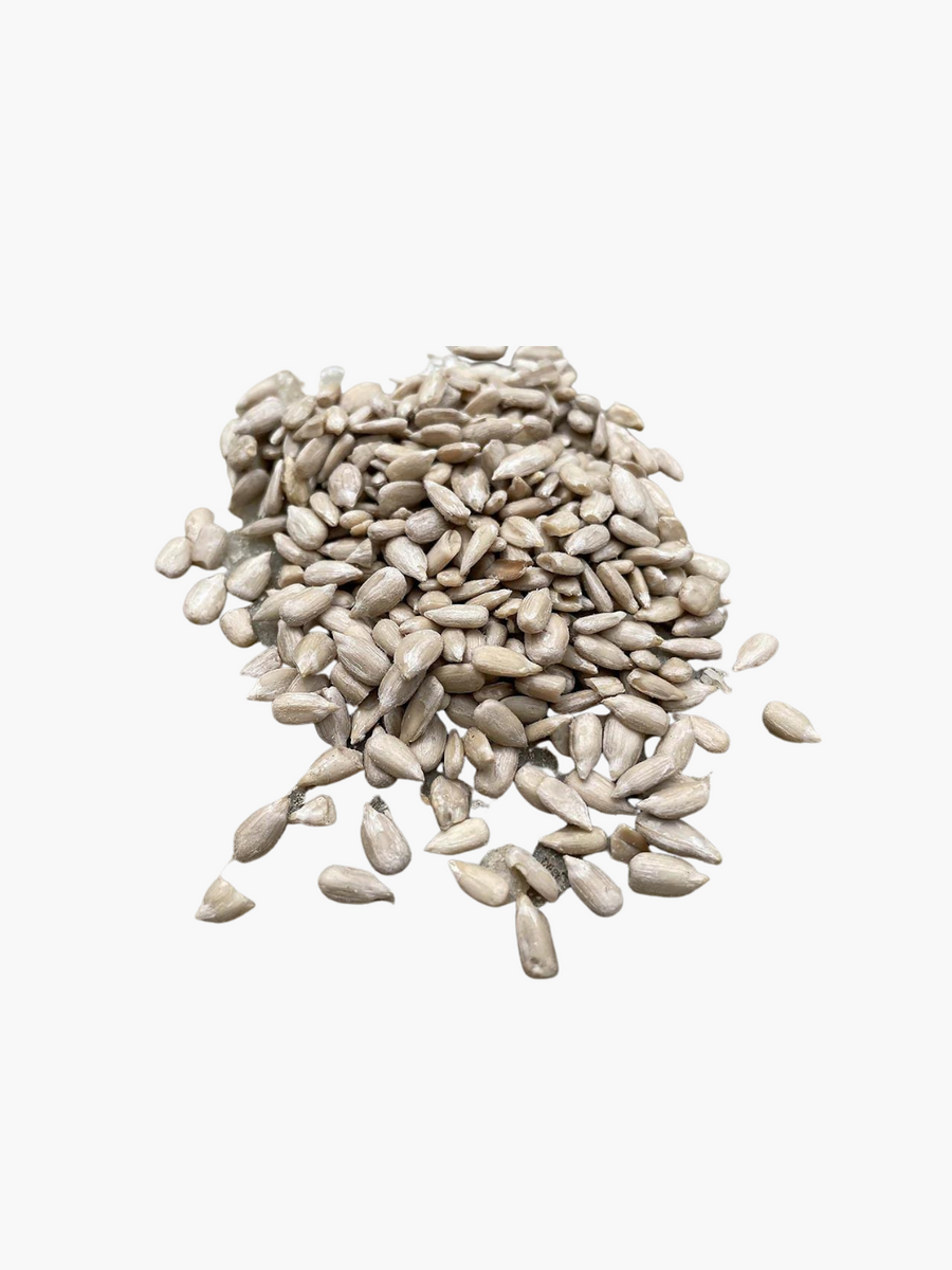 Hulled Sunflower Gilligallou Bird