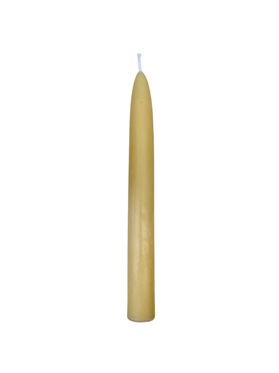 Local Beeswax Candles
