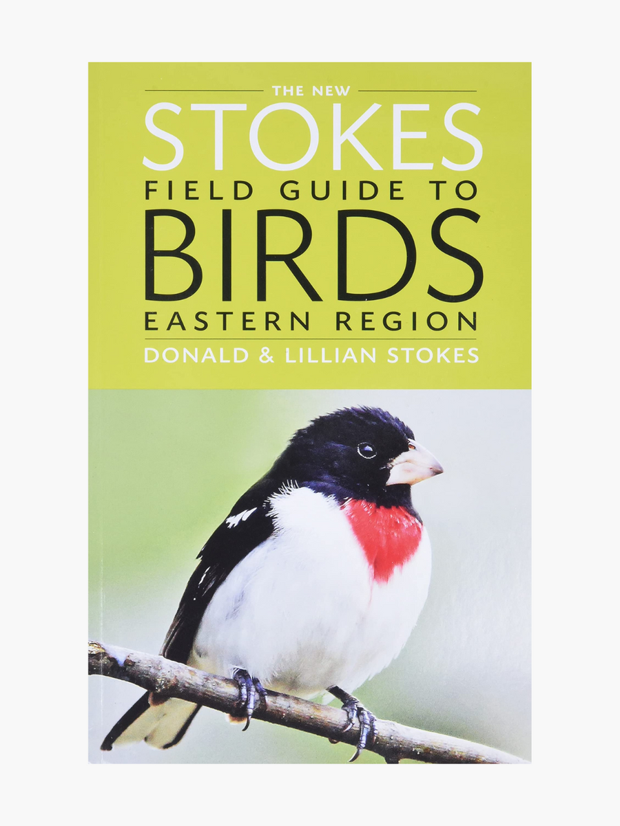 The Sibley Field Guide to Birds of Eastern North America: Second