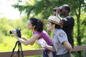 birding-in-national-parks