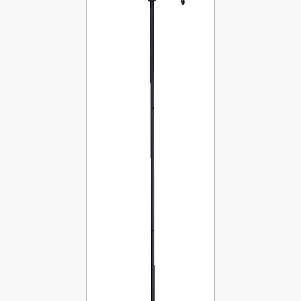 
                  
                    Birds Up Versa Pole System
                  
                