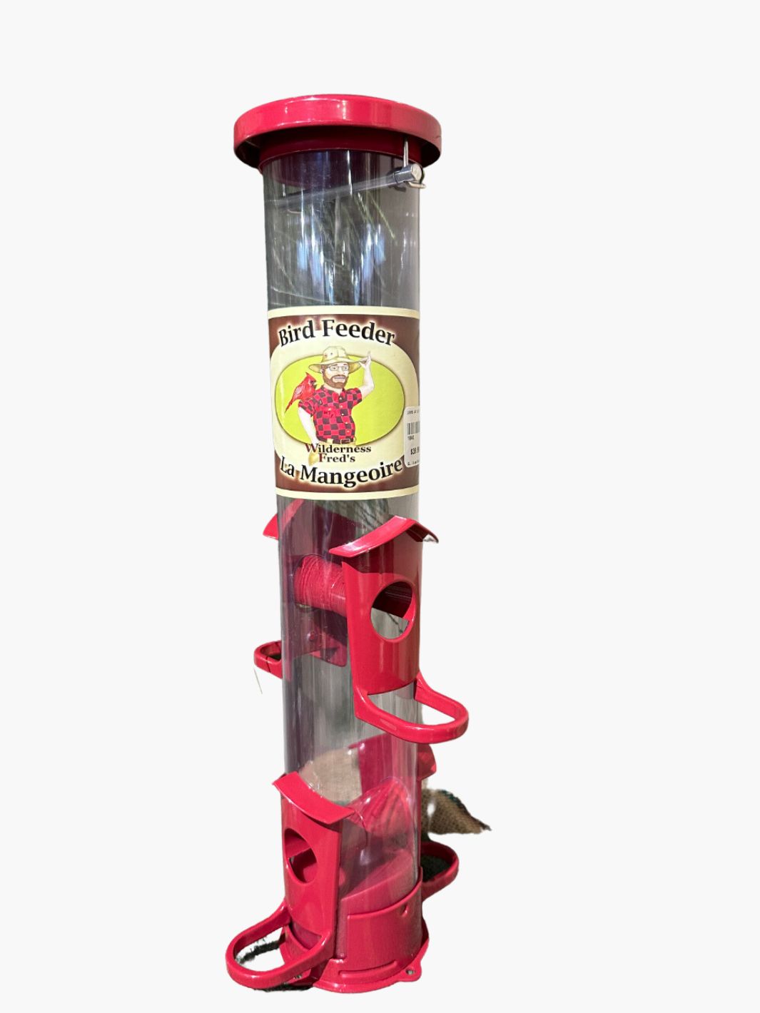 Wilderness 15" Mixed Seed Feeder