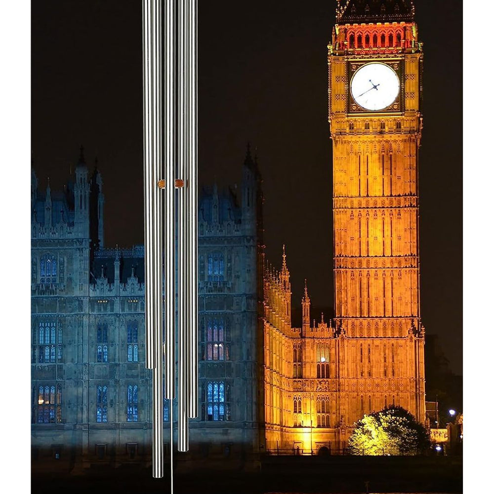 Chimes of Westminster