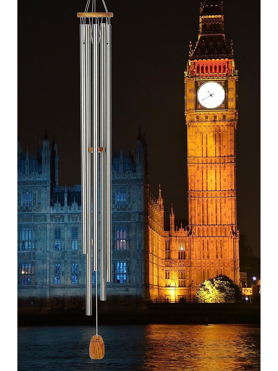 Chimes of Westminster