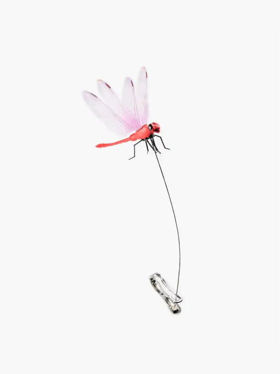 Dragonfly Wingman Horse and Deer Fly Deterrent