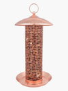 Copperplated Nut Feeder