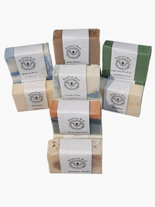  Highland All-Natural Soap