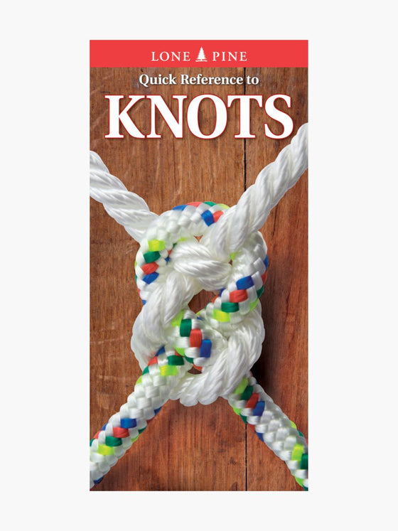 Quick Reference to Knots