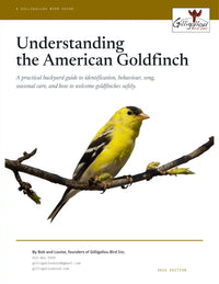 Understanding the American Goldfinch