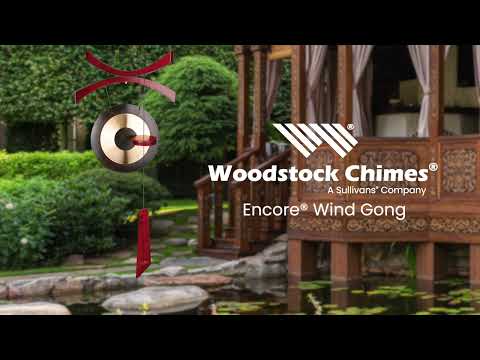 Encore Wind Gong