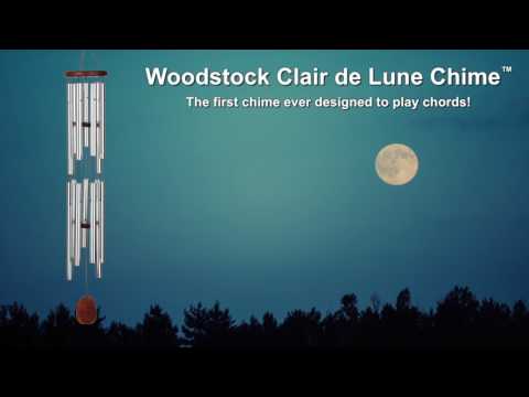 Clair de Lune Chime
