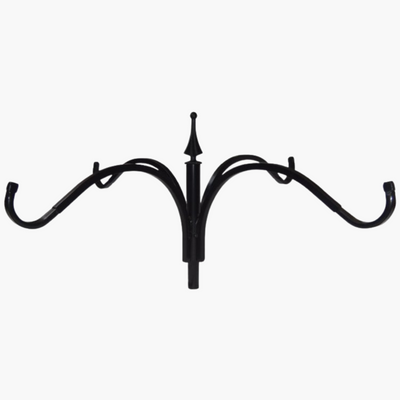 4 Arm Pole Top - Heavy Duty
