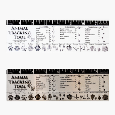 Animal Tracking Tool