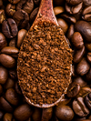 Chickadee Dee-Caffeinated Arabica Coffee