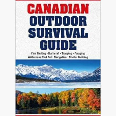 Canadian Outdoor Survival Guide