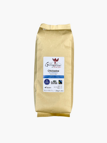  Chickadee Dee-Caffeinated Arabica Coffee