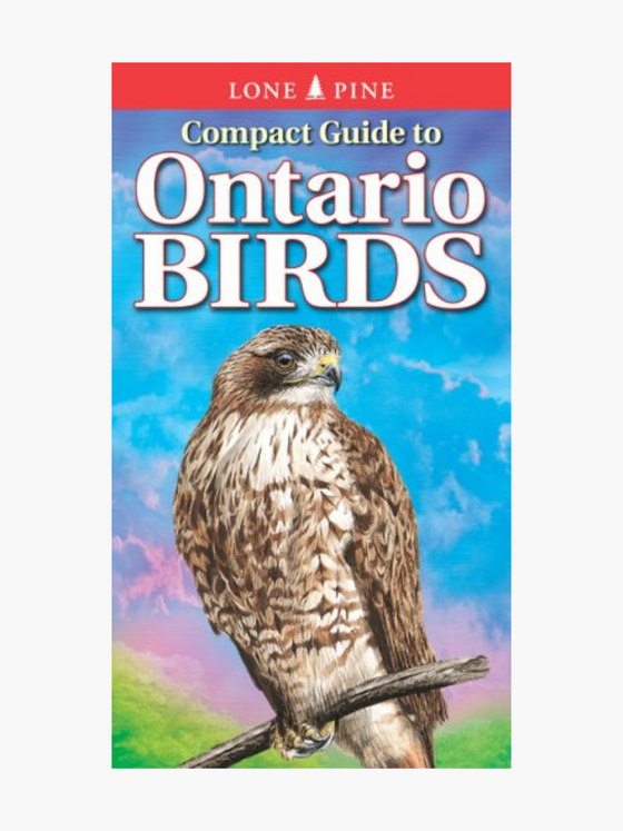 Compact Guide to Ontario Birds