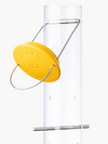 New Generation Yellow Thistle Finch Feeder - 3.5 lb