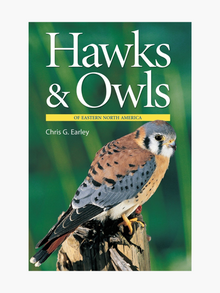  Hawks & Owls of Eastern North America