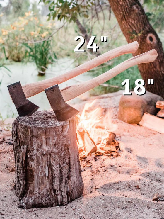 Sport Utility 2 lb Hudson Bay - 24"