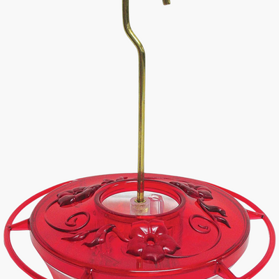 Little Fancy Hummingbird Feeder - 8 oz