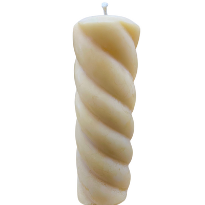 Local Beeswax Candles