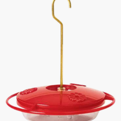 Mini Hummzinger Hummingbird Feeder - 8 oz