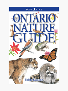  Ontario Nature Guide