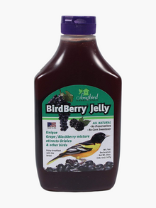  Oriole BirdBerry Jelly