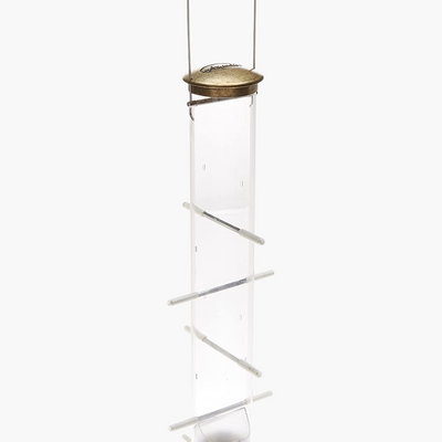 Quick Clean Nyjer Tube - Large