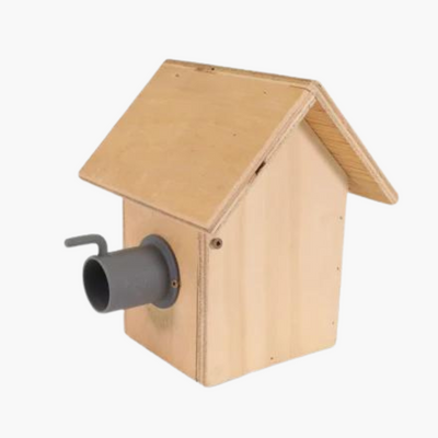 Birdhouse Predator Guard