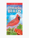 Quick Reference to Ontario Birds - Folding Guide