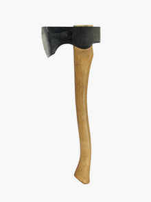  Wood-Craft 2 lb Pack Axe - 19"