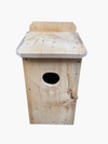 Wood Duck Nesting Box
