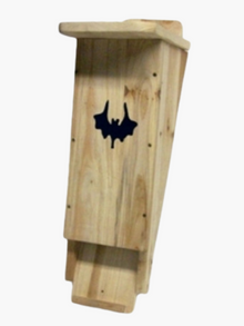  Bat Box - Wedge Style