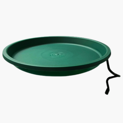 Quick Connect Pole Mount Bird Bath