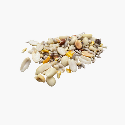 Garden Friendly Seed