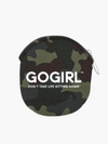 GoGirl™ Travel Coolie