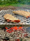 GOSO 1-Level Campfire Grill