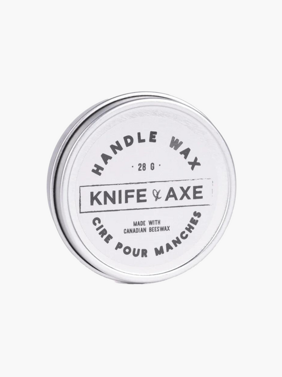 Handle Wax