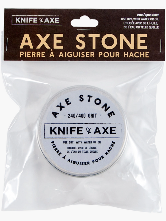 Axe Stone