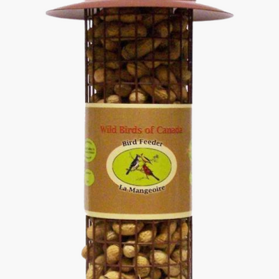 Large in Shell Peanut Feeder