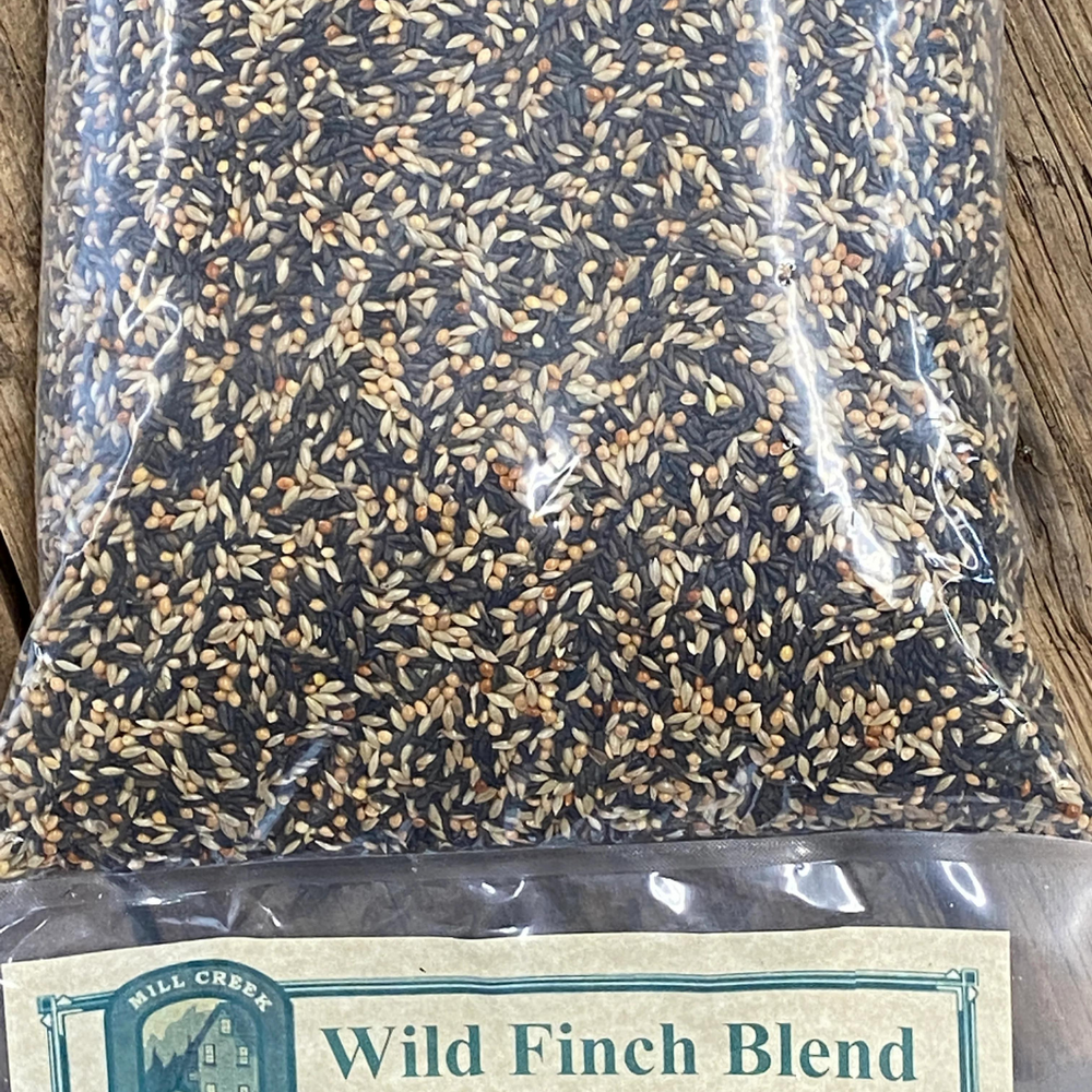 
                      
                        Wild Finch Blend
                      
                    