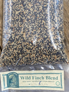 Wild Finch Blend